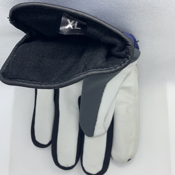 ♦️SOLD♦️Vgo WINTER WORK GLOVES, WATERPROOF XL - Picture 8 of 8